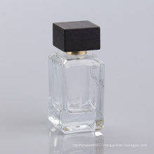 100ML manufacturer fragrance perfume bottles and packagaing